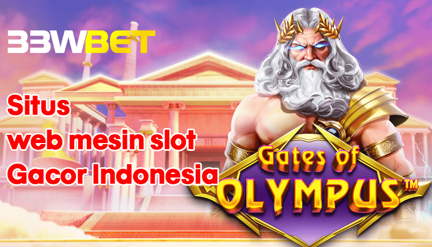 DEWANAGA77: Situs Judi Slot Online Gacor Dewa Slot77